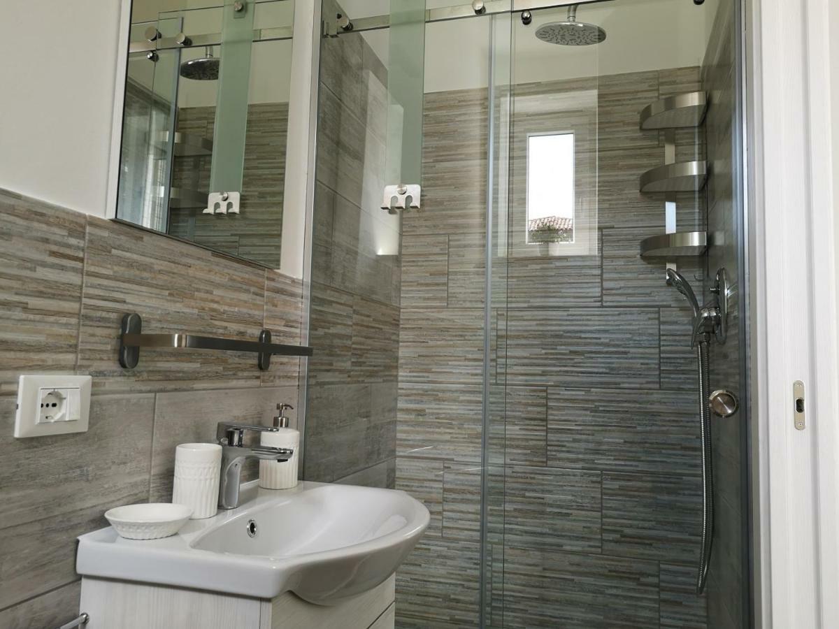 Julia Affittacamere Trieste Ngoại thất bức ảnh