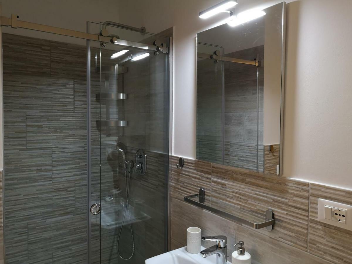 Julia Affittacamere Trieste Ngoại thất bức ảnh