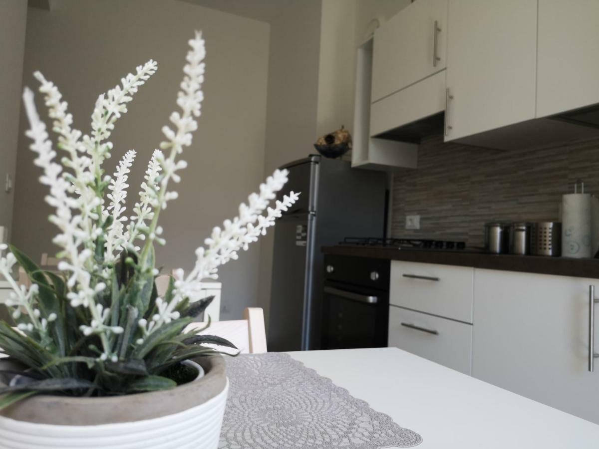 Julia Affittacamere Trieste Ngoại thất bức ảnh