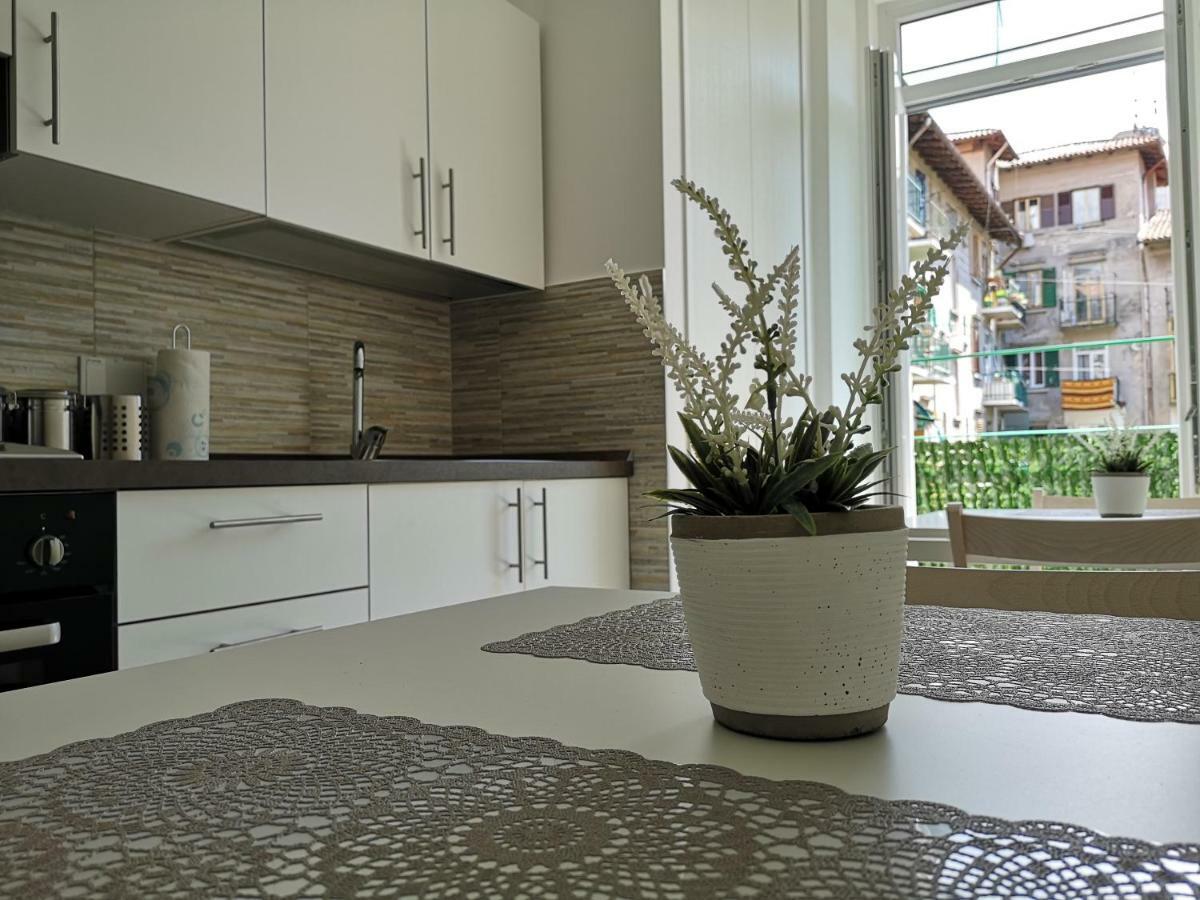 Julia Affittacamere Trieste Ngoại thất bức ảnh
